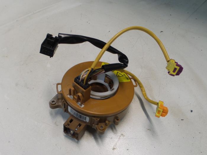 Alfa Romeo Mito Klokveer Airbag