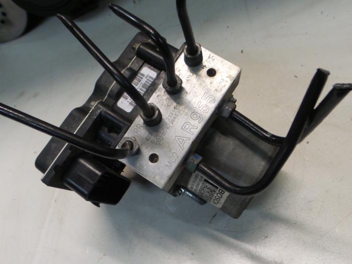 Alfa Romeo Mito ABS Pomp