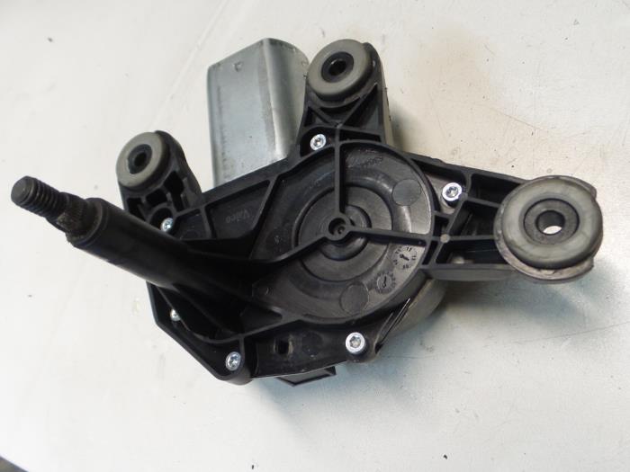 Alfa Romeo Mito Ruitenwissermotor achter