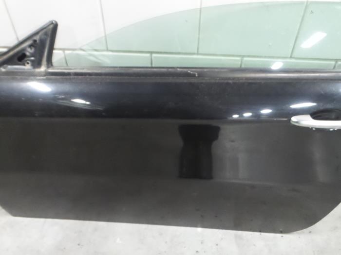 Alfa Romeo GT Portier 2Deurs links