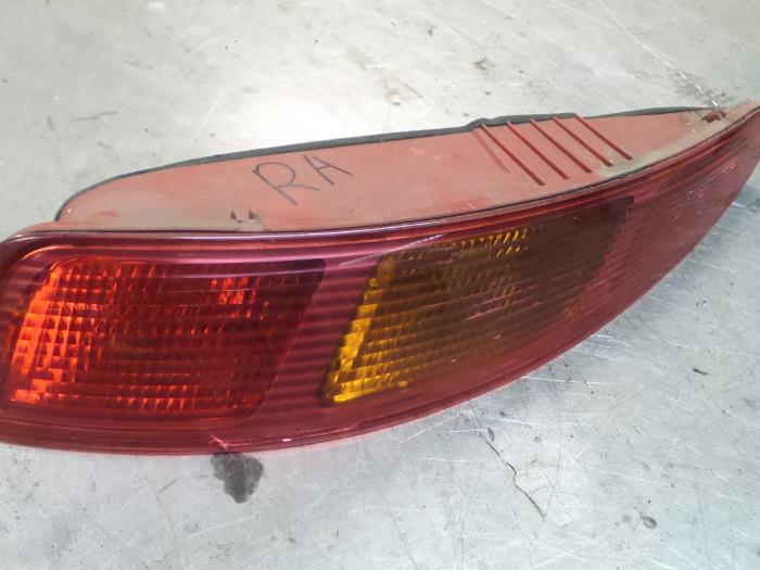 Alfa Romeo GT Achterlicht rechts