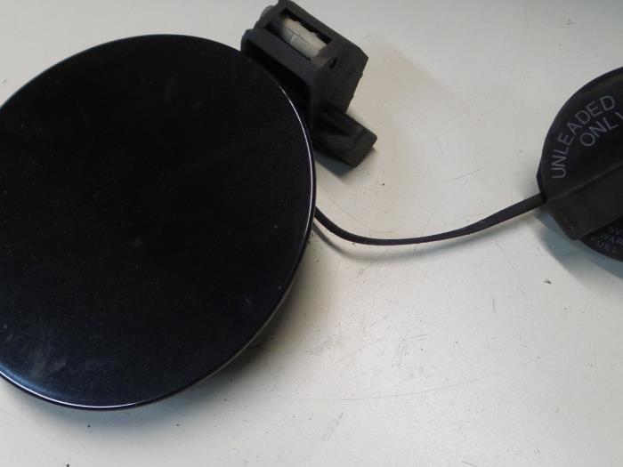 Alfa Romeo GT Tank Klep