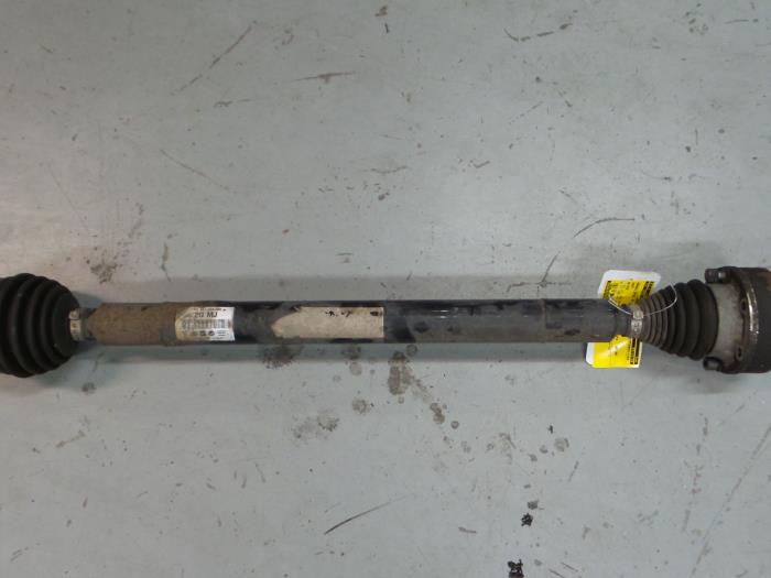 Seat Altea Aandrijfas rechts-voor