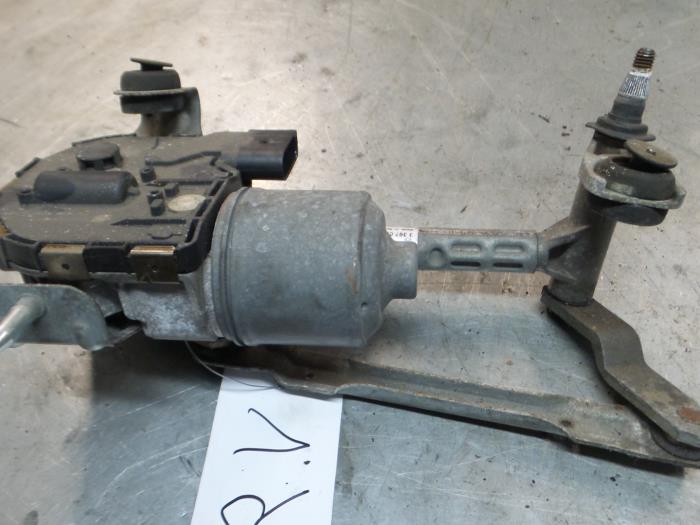 Seat Altea Ruitenwissermotor voor