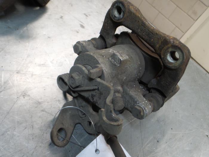 Seat Altea Remklauw (Tang) links-achter