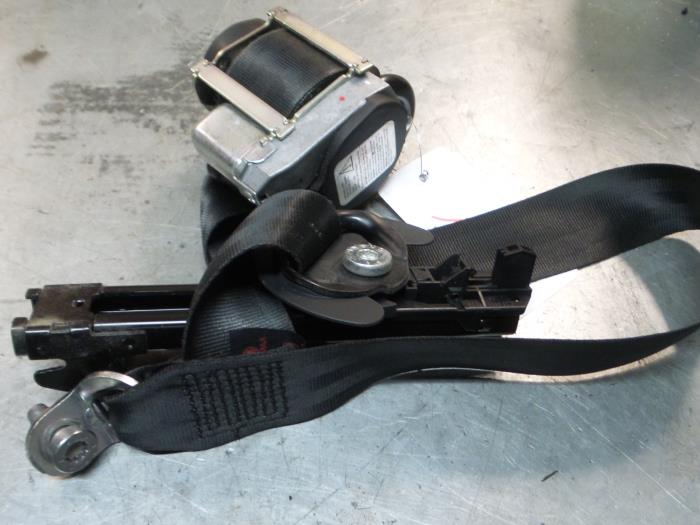 Seat Altea Gordelspanner rechts