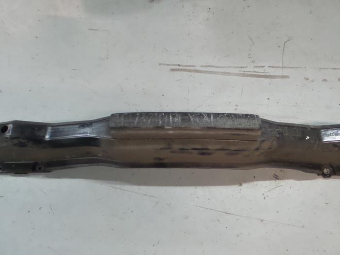 Alfa Romeo Giulietta Bumperframe achter