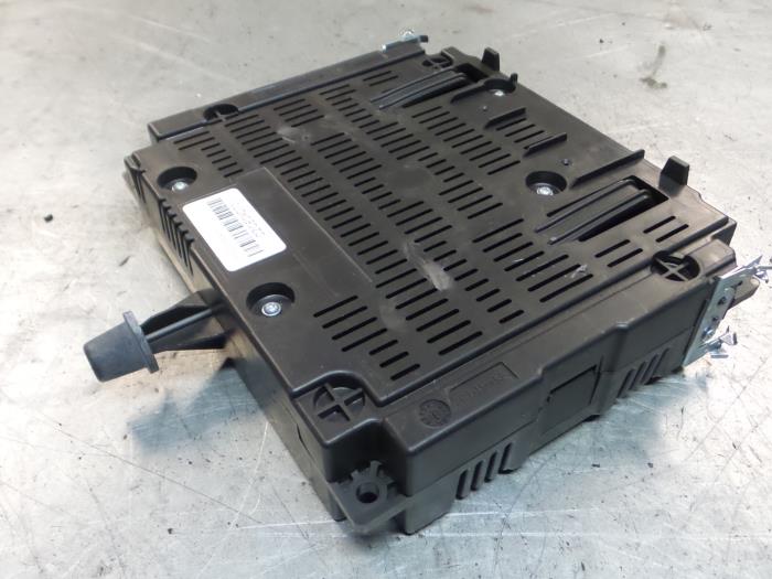 Alfa Romeo Giulietta Module (diversen)