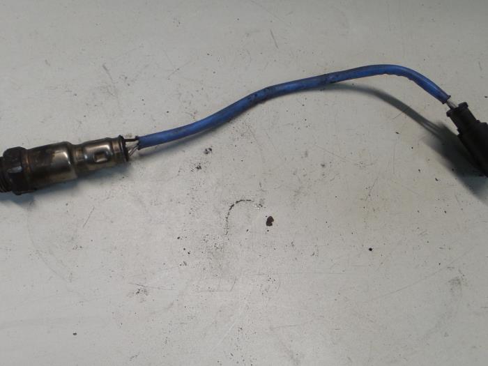 Alfa Romeo Giulietta Lambda Sonde