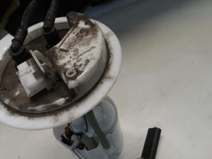 Alfa Romeo Giulietta Brandstofpomp Elektrisch