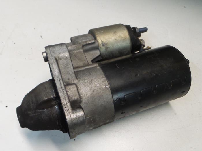 Alfa Romeo Giulietta Startmotor