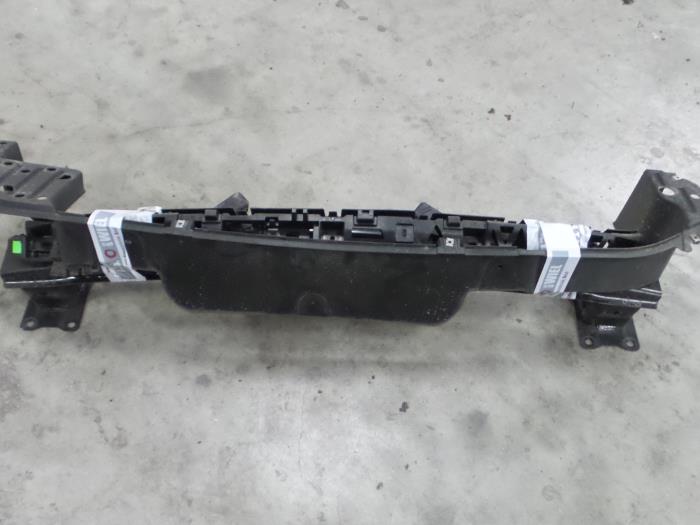 Seat Leon Bumperframe achter