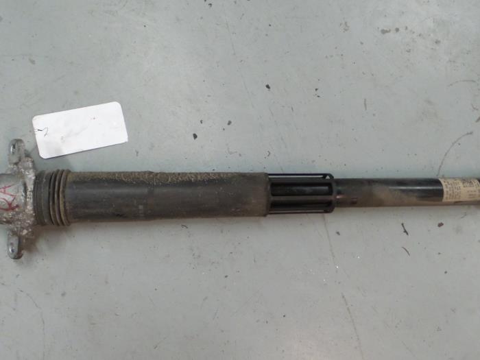 Seat Leon Schokdemper rechts-achter