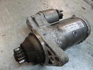 Gebruikte Startmotor Seat Leon (5FB) 1.6 TDI 16V Prijs € 45,00 Margeregeling aangeboden door A.T.S. van de Wiel