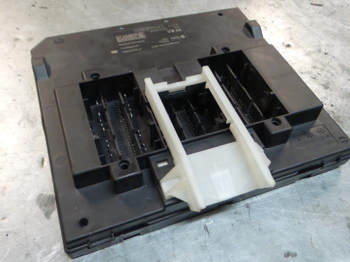 Seat Leon Computer Body Control