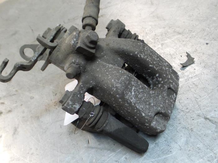 Seat Leon Remklauw (Tang) rechts-achter