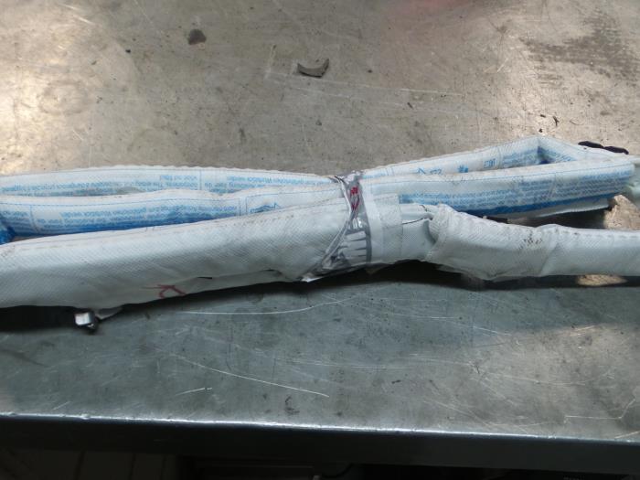 Seat Leon Hemel Airbag