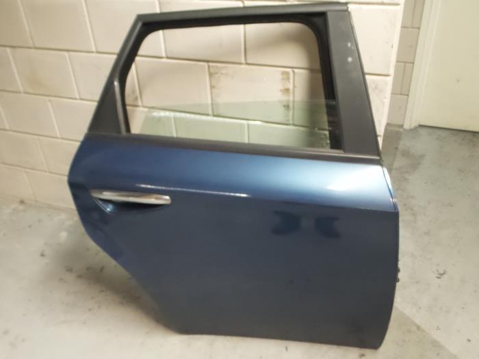 Alfa Romeo 159 Portier 4Deurs rechts-achter