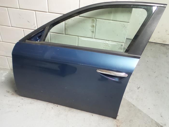 Alfa Romeo 159 Portier 4Deurs links-voor