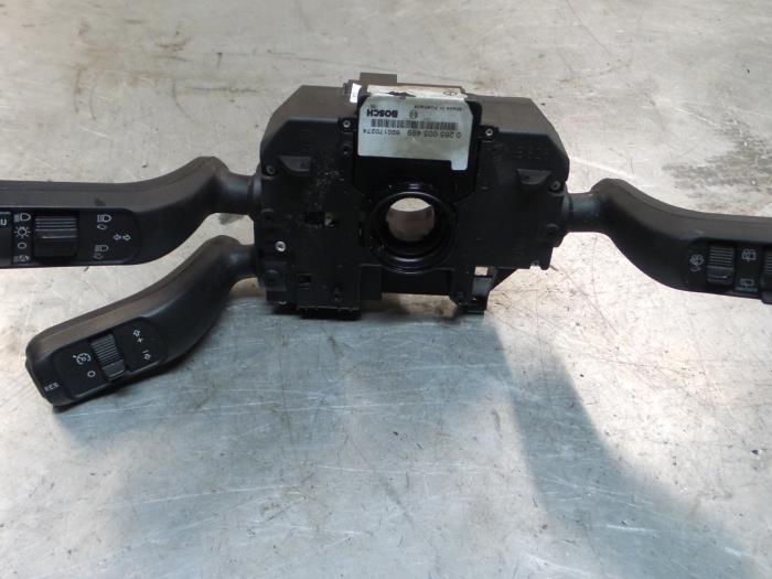 Alfa Romeo 159 Combischakelaar Stuurkolom