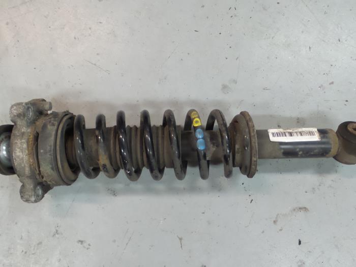 Alfa Romeo 159 Schokdemperpoot rechts-achter