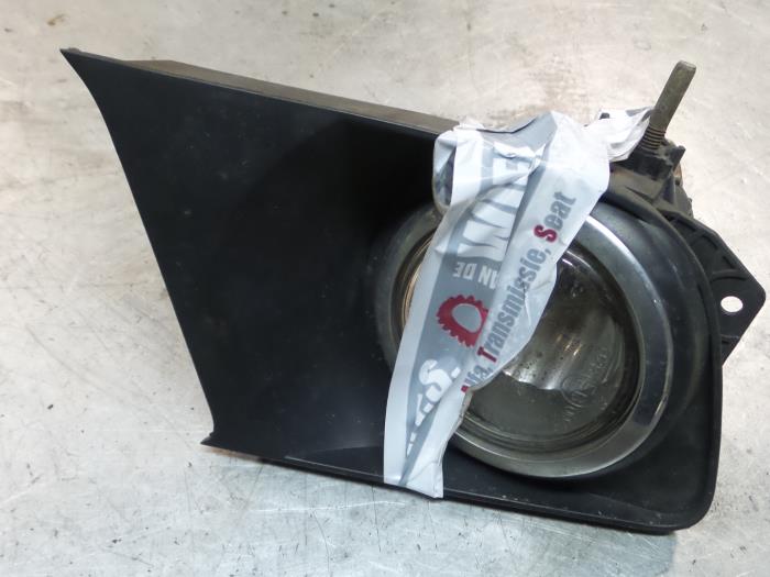 Alfa Romeo 159 Mistlamp rechts-voor