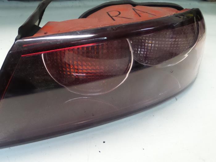 Alfa Romeo 159 Achterlicht rechts
