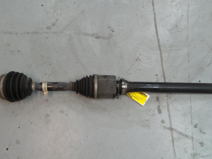 Alfa Romeo 159 Aandrijfas rechts-voor