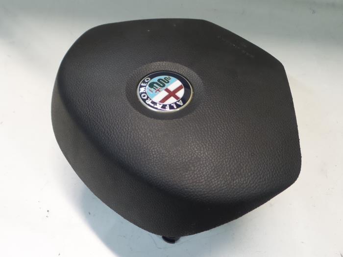 Alfa Romeo Mito Airbag links (Stuur)