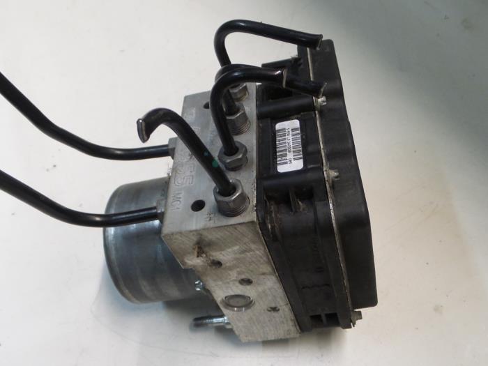 Alfa Romeo Mito ABS Pomp