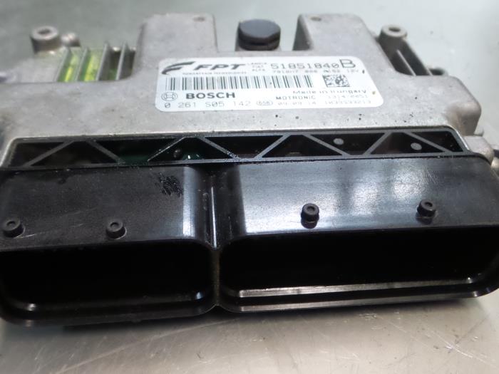 Alfa Romeo Mito Computer Motormanagement