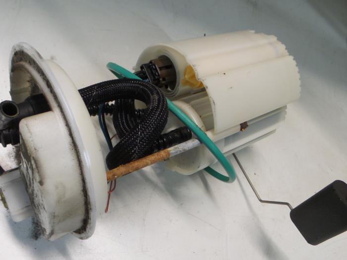 Brandstofpomp Elektrisch Alfa Romeo MiTo (955), Hatchback, 2008 / 2018 1.4 Turbo 16V, Hatchback, Benzine, 1.368cc, 88kW (120pk), FWD, 198A4000, 2008-08 / 2013-08, 955AXG (0580314224)