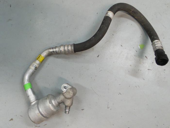 Alfa Romeo Mito Airco Leiding