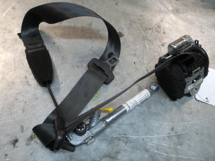 Alfa Romeo Mito Gordelspanner rechts