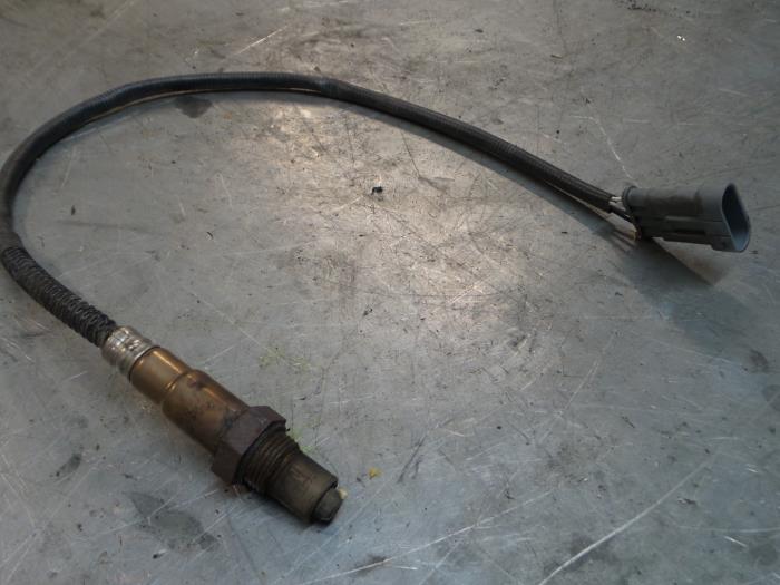 Alfa Romeo Mito Lambda Sonde