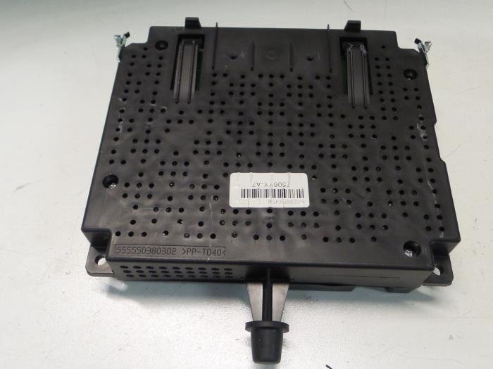 Alfa Romeo 159 Module (diversen)