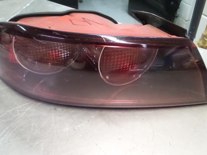 Alfa Romeo 159 Achterlicht links