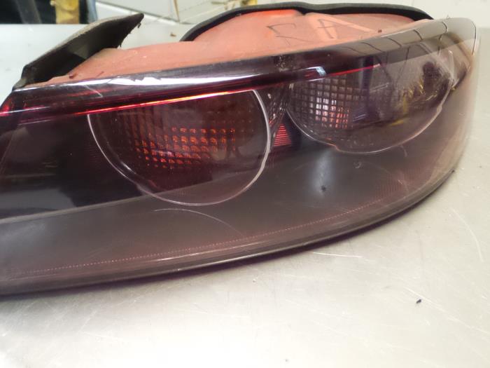 Alfa Romeo 159 Achterlicht rechts