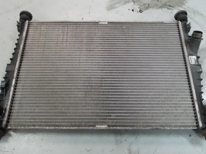Alfa Romeo 159 Radiateur
