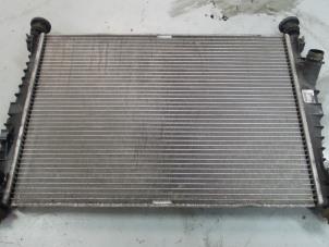 Gebruikte Radiateur Alfa Romeo 159 (939AX) 2.4 JTDm 20V Prijs € 65,00 Margeregeling aangeboden door A.T.S. van de Wiel