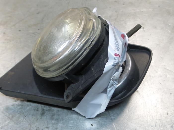Alfa Romeo 159 Mistlamp links-voor