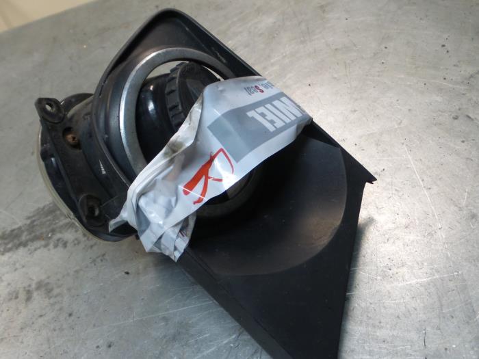 Alfa Romeo 159 Mistlamp rechts-voor