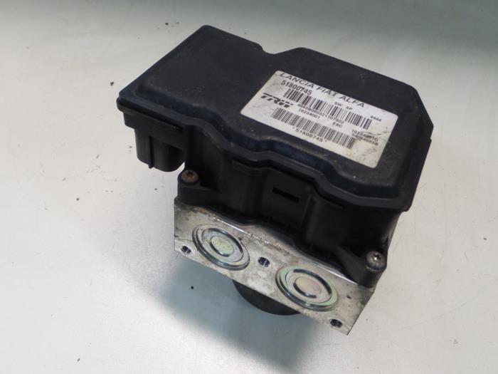 Alfa Romeo 159 ABS Pomp