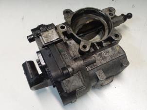 Gebruikte Gasklephuis Alfa Romeo 159 (939AX) 2.4 JTDm 20V Prijs € 65,00 Margeregeling aangeboden door A.T.S. van de Wiel