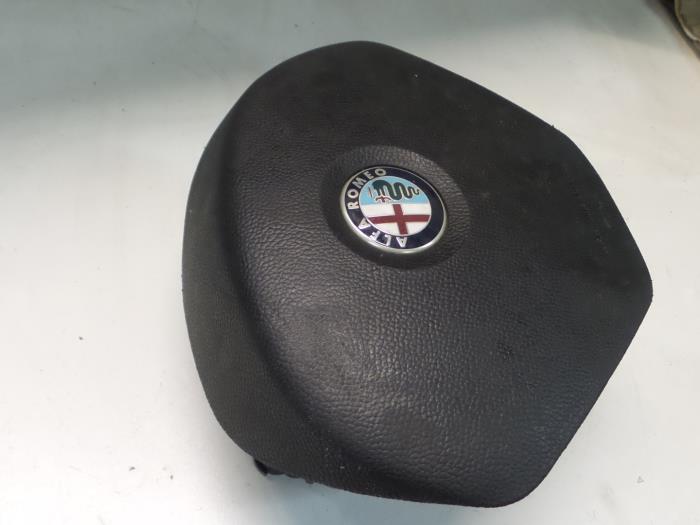 Alfa Romeo Mito Airbag links (Stuur)