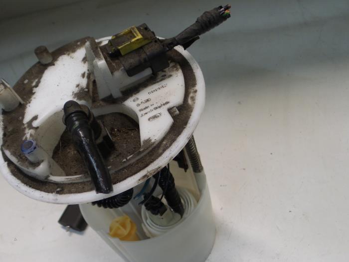 Alfa Romeo Mito Brandstofpomp Elektrisch