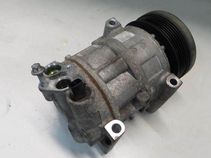 Alfa Romeo Mito Aircopomp