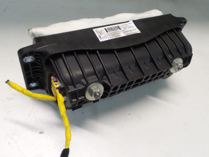 Alfa Romeo Mito Airbag rechts (Dashboard)