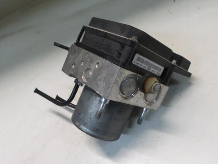 Alfa Romeo Mito ABS Pomp