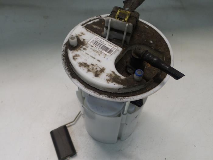 Alfa Romeo Mito Brandstofpomp Elektrisch